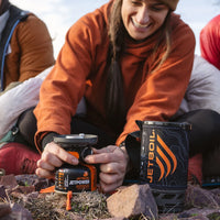 Jetboil Flash Java 1.0L Topo